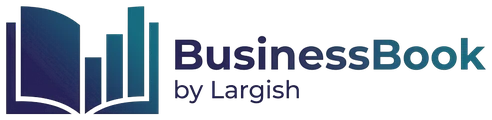 BusinessBook by Largish